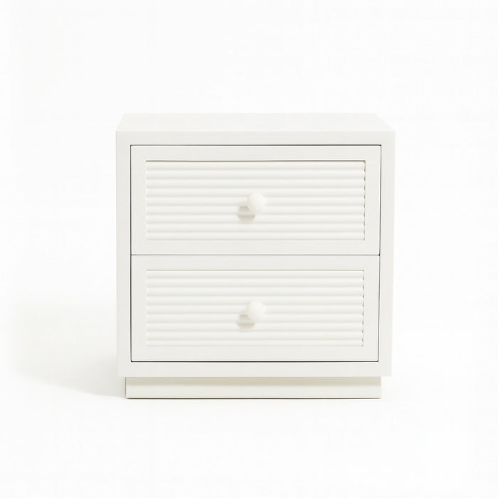 Riga Side Table