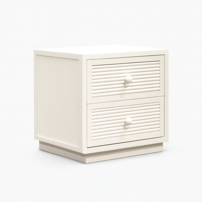 Riga Side Table