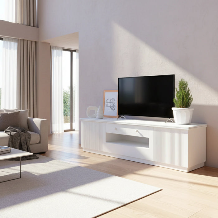 Riga TV Unit