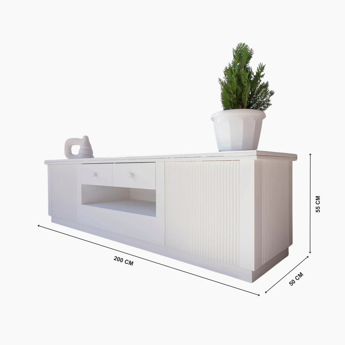 Riga TV Unit