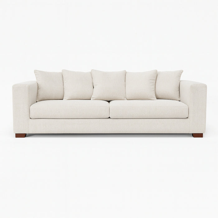 Rodez 2 & 3 Seater Sofa Set