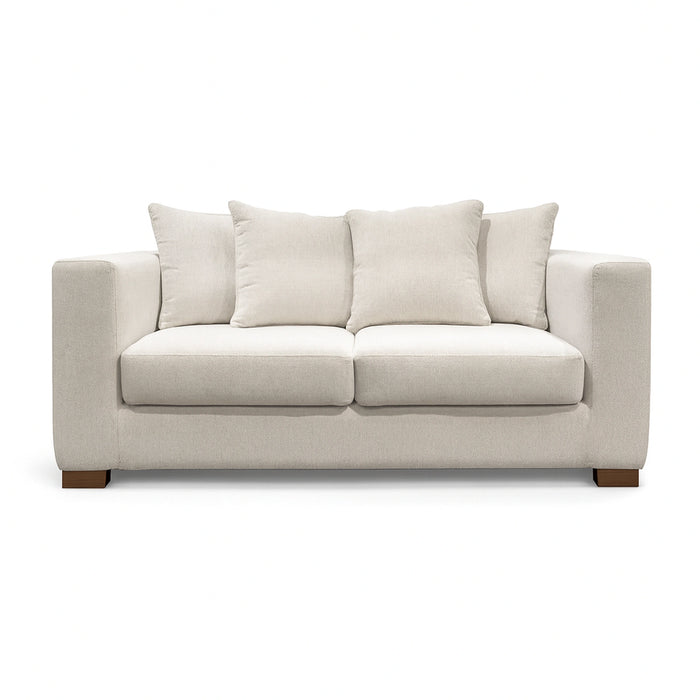 Rodez 2 & 3 Seater Sofa Set