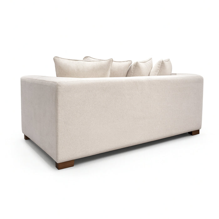 Rodez 2 & 3 Seater Sofa Set