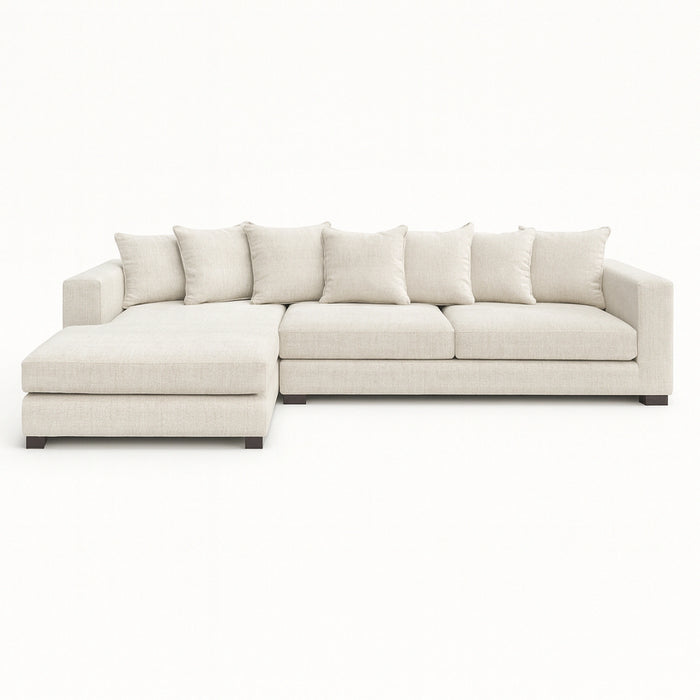 Rodez Corner Sofa