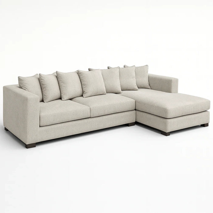 Rodez Corner Sofa
