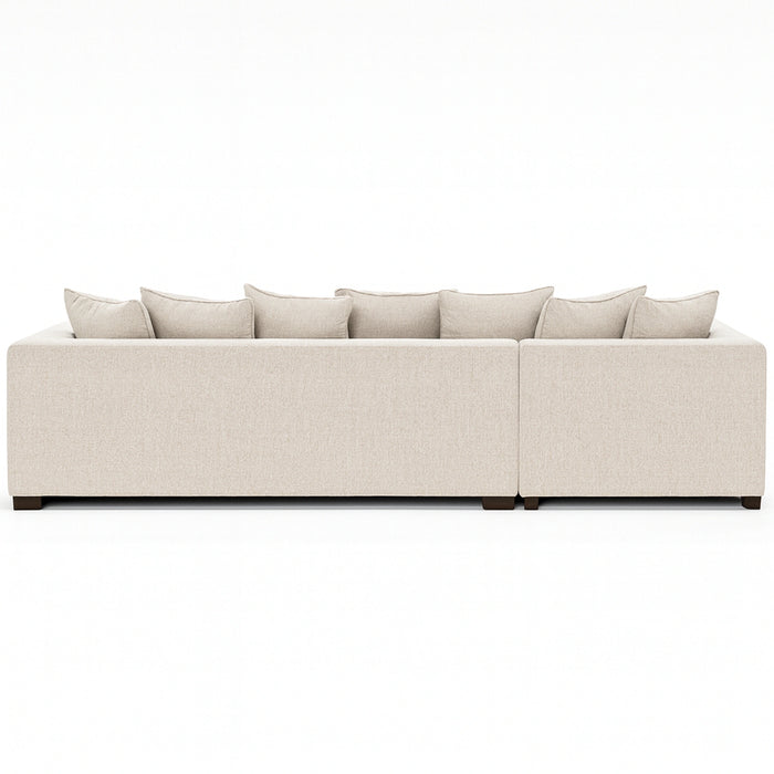 Rodez Corner Sofa