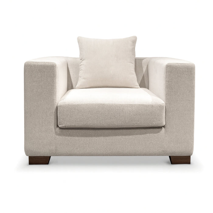 Rodez Single Seater Sofa