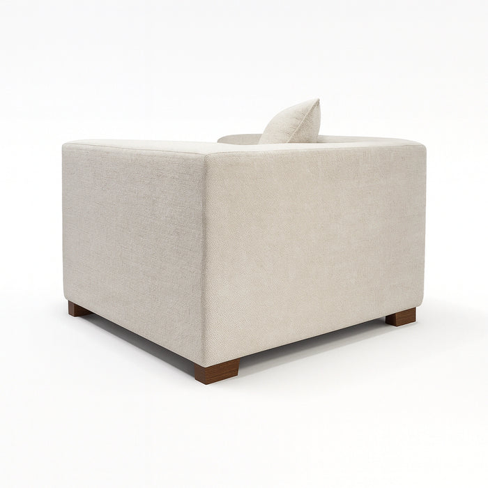Rodez Single Seater Sofa