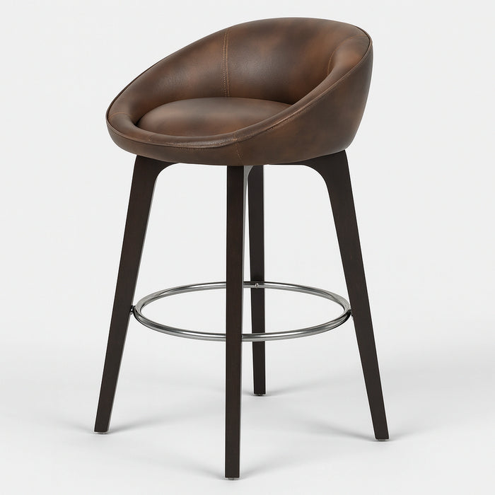 Ross Bar Stool