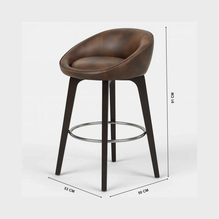 Ross Bar Stool
