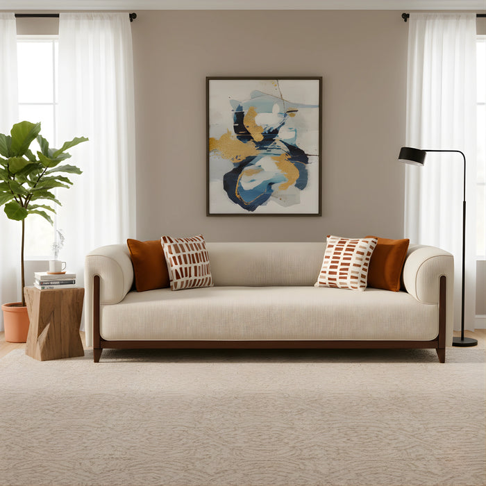 Roxbury 2 & 3 Seater Sofa