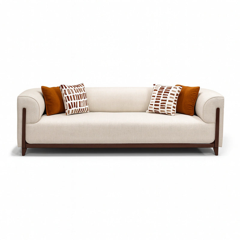 Roxbury 2 & 3 Seater Sofa Living Point