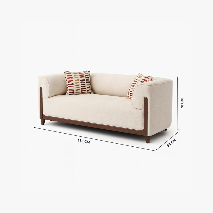 Roxbury 2 & 3 Seater Sofa
