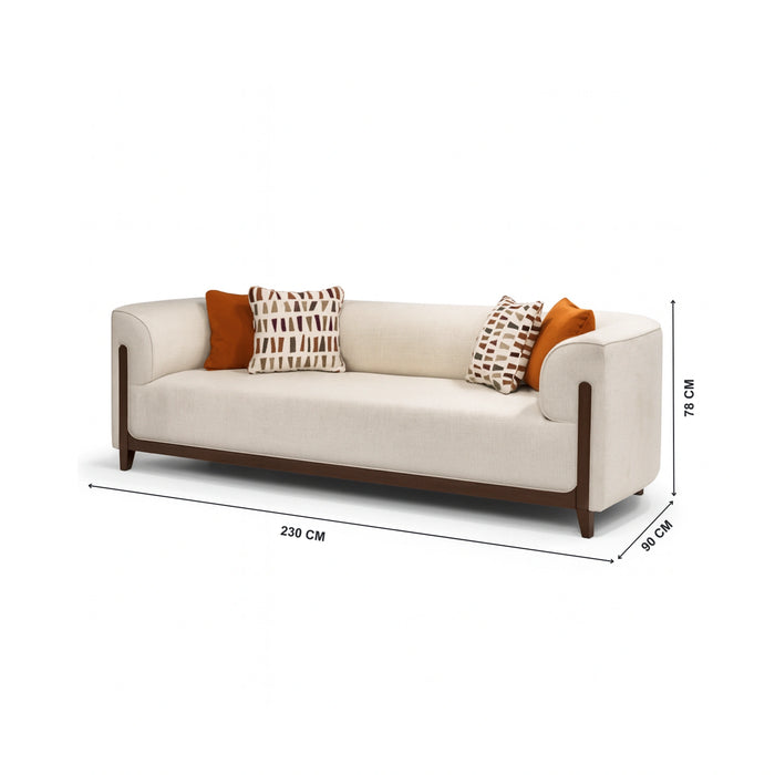 Roxbury 2 & 3 Seater Sofa