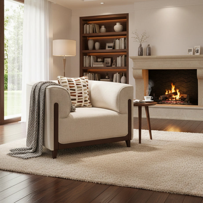 Roxbury Single Seater Sofa