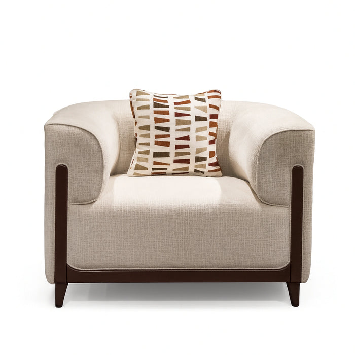 Roxbury Single Seater Sofa