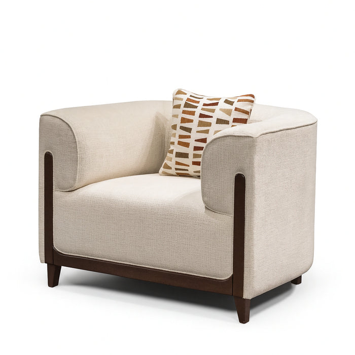 Roxbury Single Seater Sofa