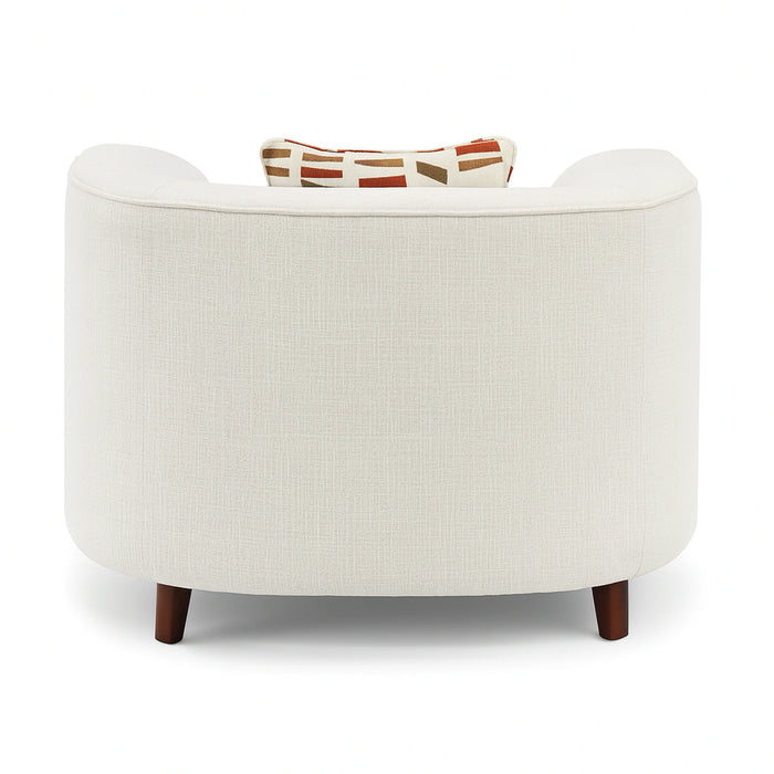 Roxbury Single Seater Sofa