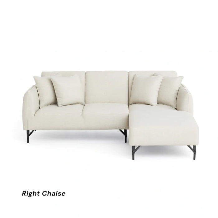 Sadq Corner Sofa