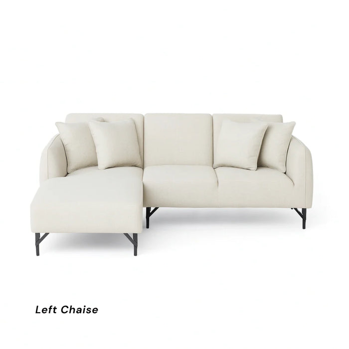 Sadq Corner Sofa