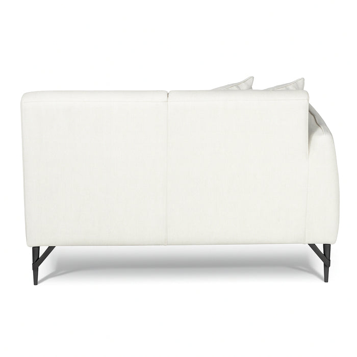 Sadq Corner Sofa