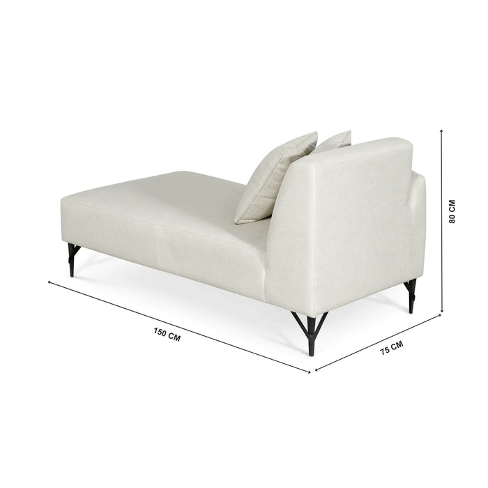 Sadq Corner Sofa