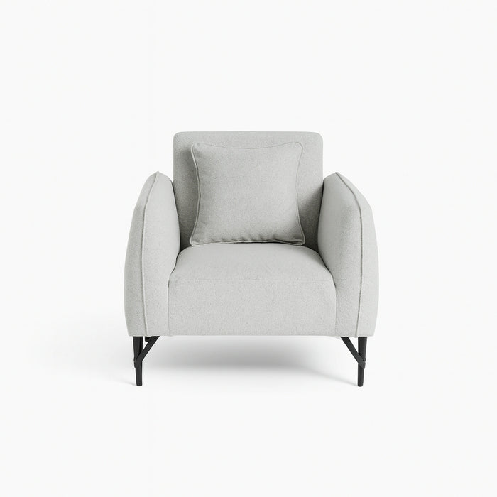 Sadq Single Seater Sofa