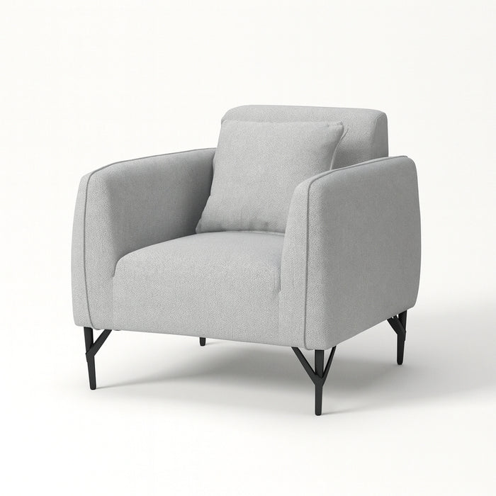 Sadq Single Seater Sofa