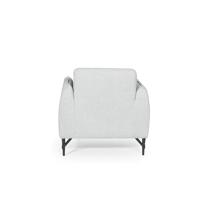 Sadq Single Seater Sofa