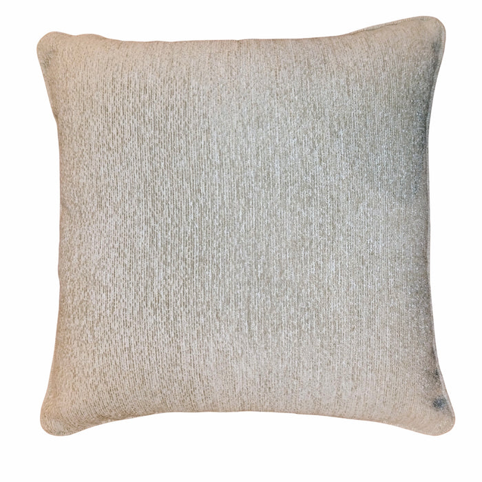 Sand Chenille Pillow