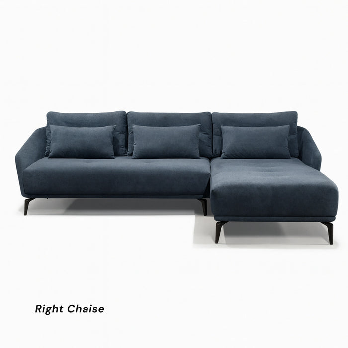 Santiago Corner Sofa