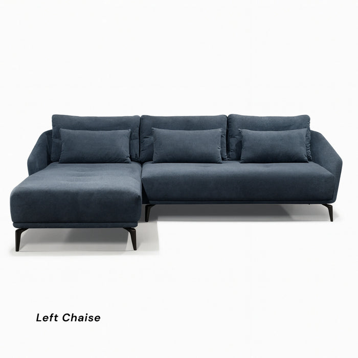 Santiago Corner Sofa