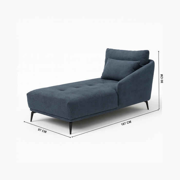 Santiago Corner Sofa