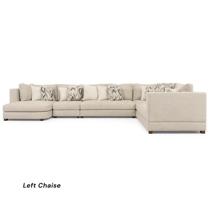 Scotland Sectional Corner Sofa