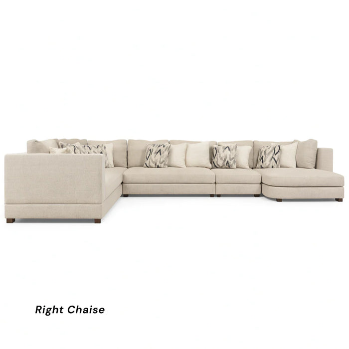 Scotland Sectional Corner Sofa