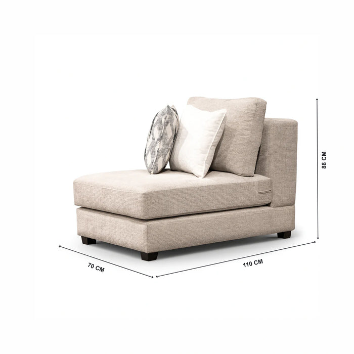 Scotland Sectional Corner Sofa