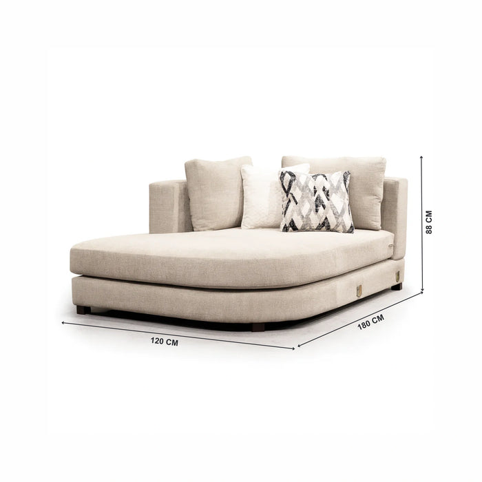 Scotland Sectional Corner Sofa
