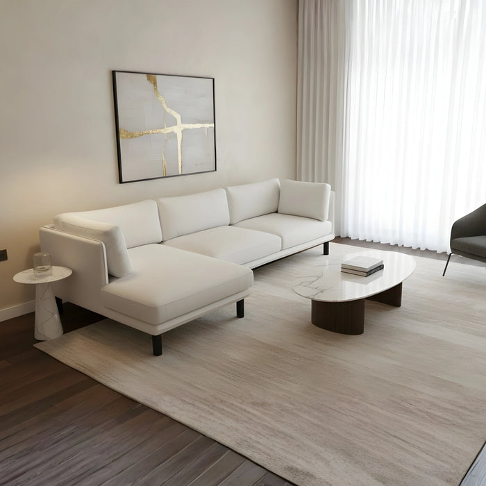 Spring Corner Sofa