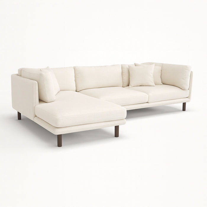 Spring Corner Sofa