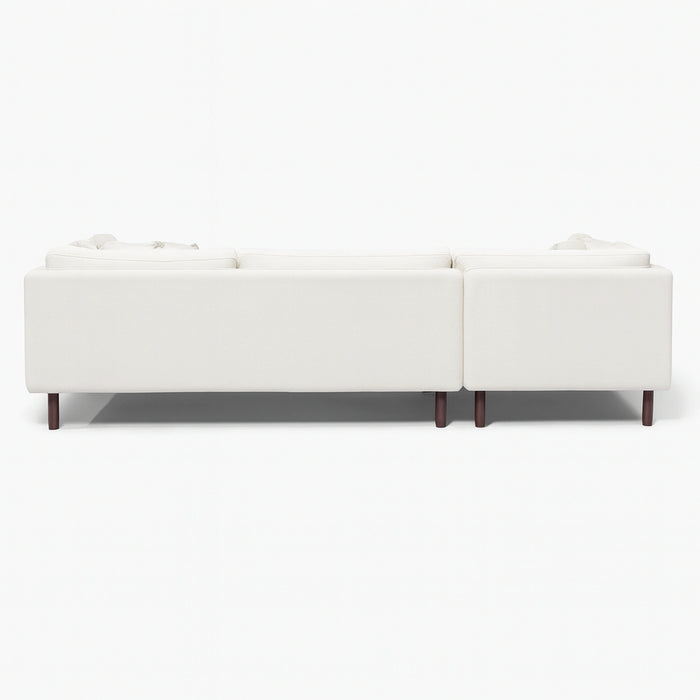 Spring Corner Sofa