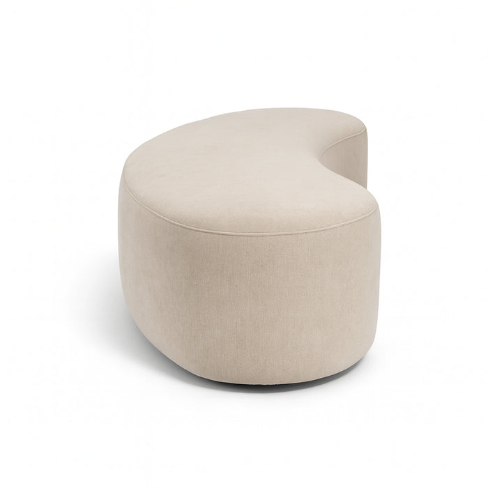 Sway Curved Bench