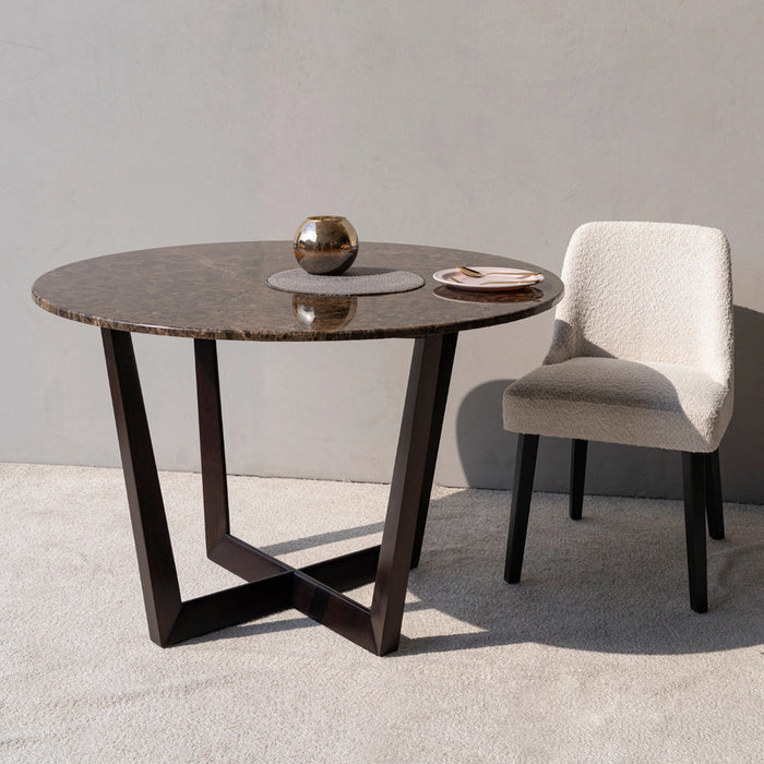 Urban Marble Dining Table