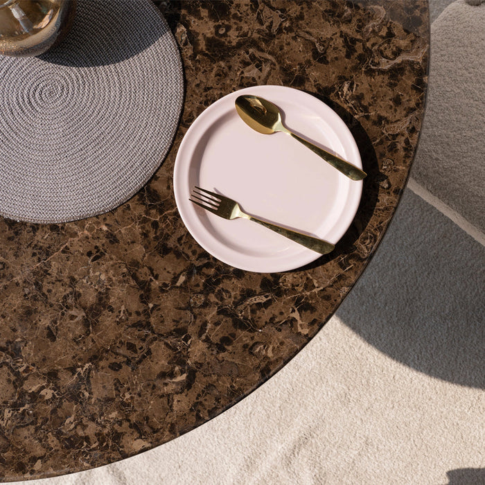 Urban Marble Dining Table