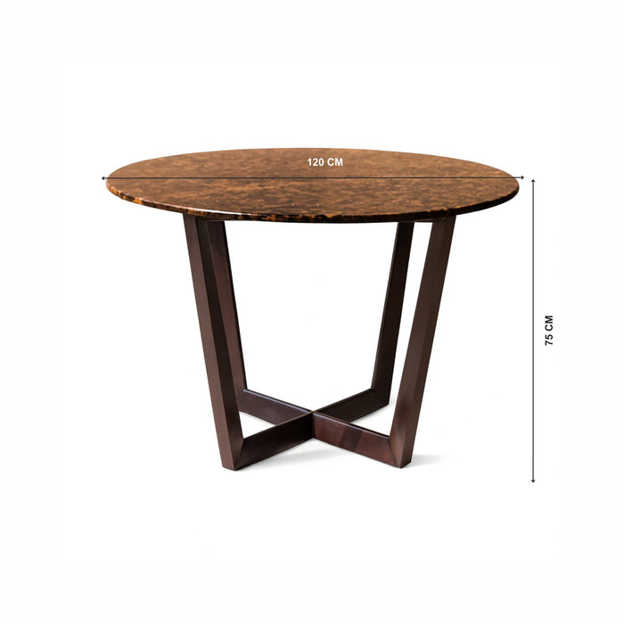 Urban Marble Dining Table