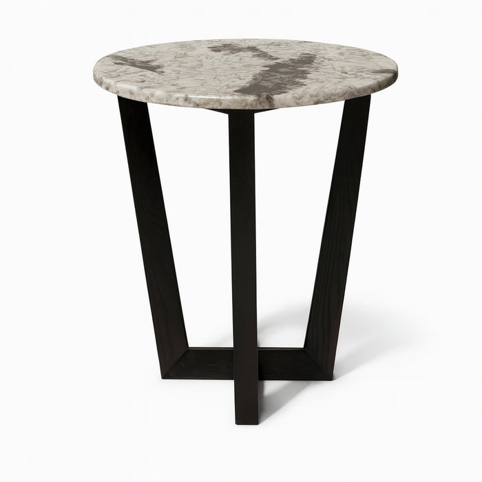 Urban Marble End Table