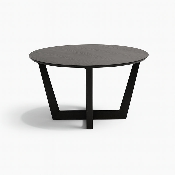 Urban Wooden Coffee Table