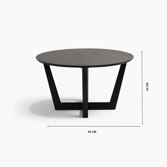 Urban Wooden Coffee Table