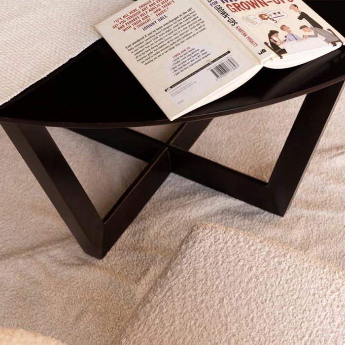 Urban Wooden Dining Table