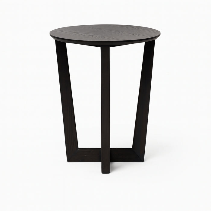 Urban Wooden End Table