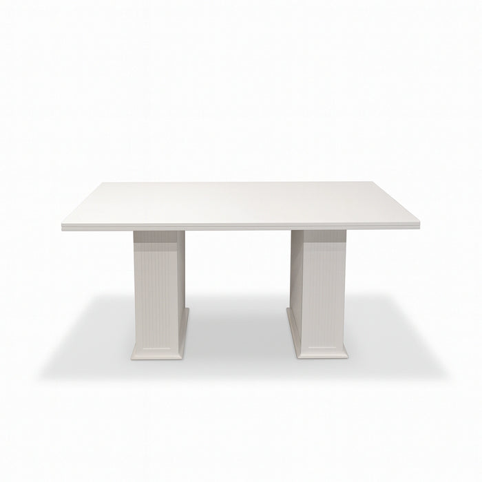 Wales Wooden Dining Table